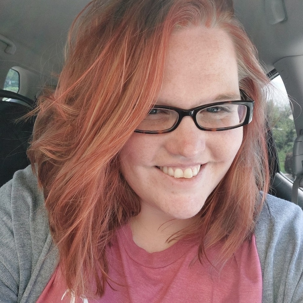 Meet your Posher, Misty